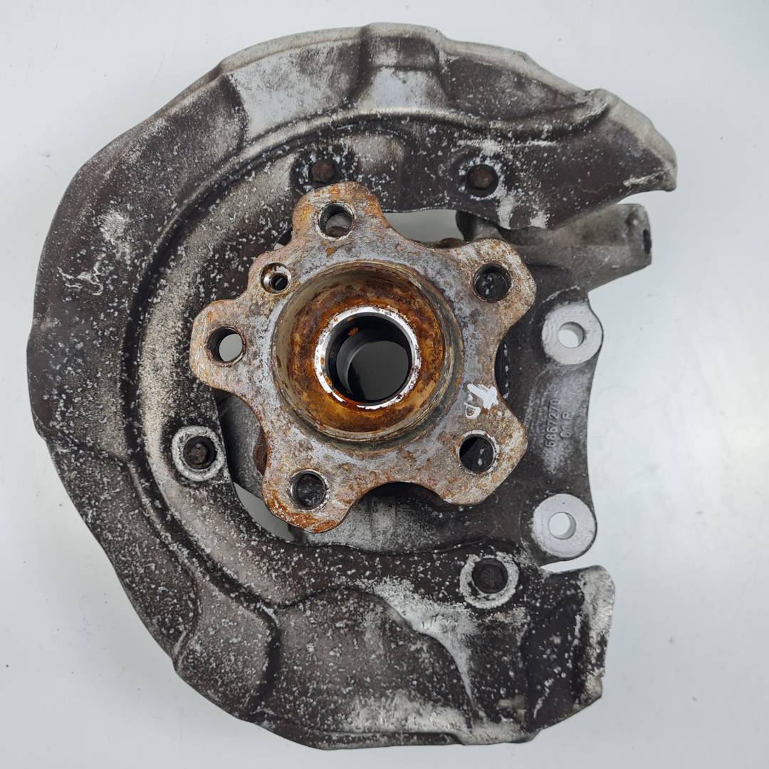 MANGUETA TRASERA DERECHA - BMW - SERIE 5 (G30)