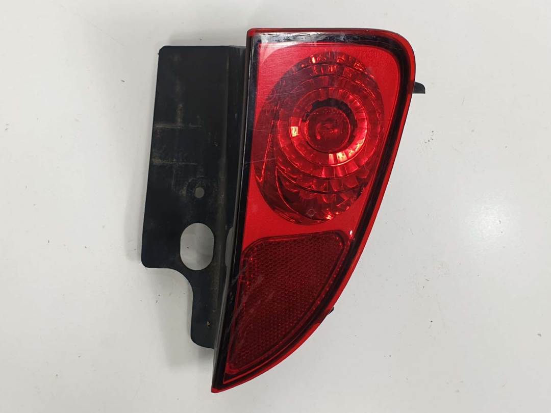FARO ANTINIEBLA TRASERO DERECHO - 8200027154 - RENAULT - ESPACE IV (JK0)