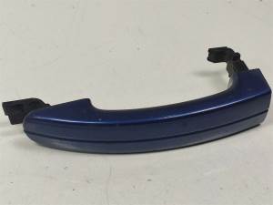 MANETA EXTERIOR TRASERA DERECHA 3M51R22404A FORD FOCUS LIM. (CB4) Autodesguaces Alicante