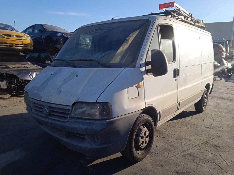 FIAT DUCATO CAJA CERRADA 11 (DESDE 03.02) (2002 - 2006)