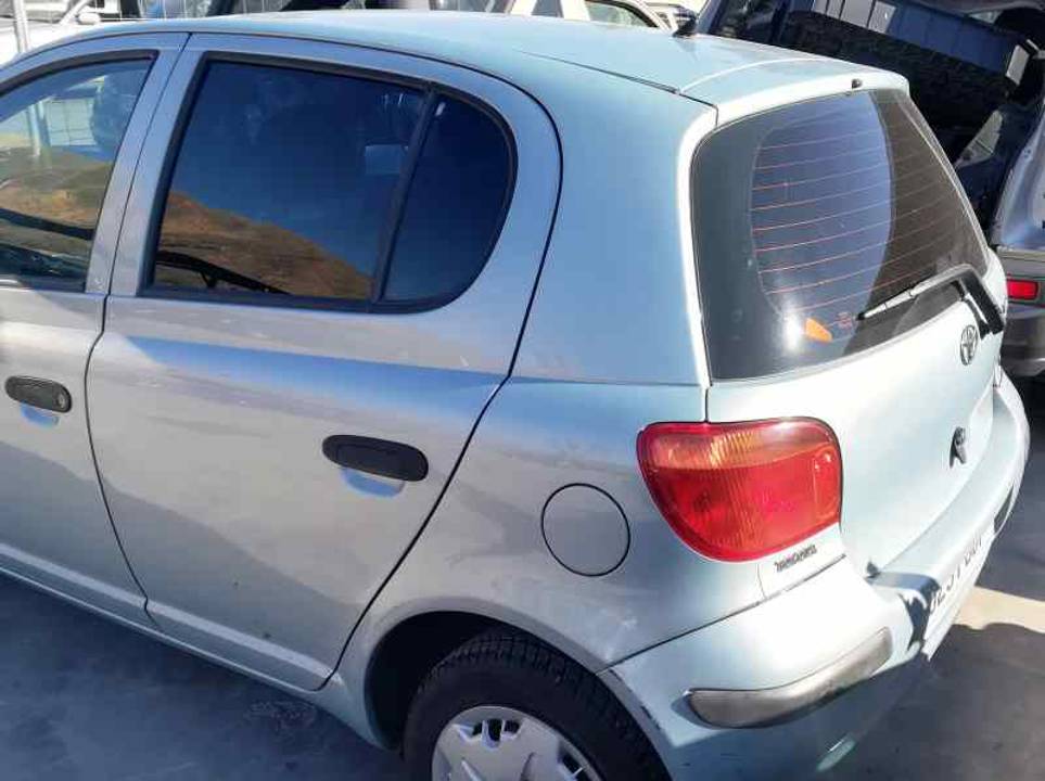 Imagen del vehículo TOYOTA YARIS (NCP1/NLP1/SCP1)