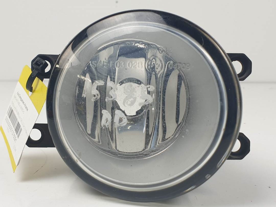 FARO ANTINIEBLA DERECHO - 812100D040 - TOYOTA - AVENSIS BERLINA (T25)