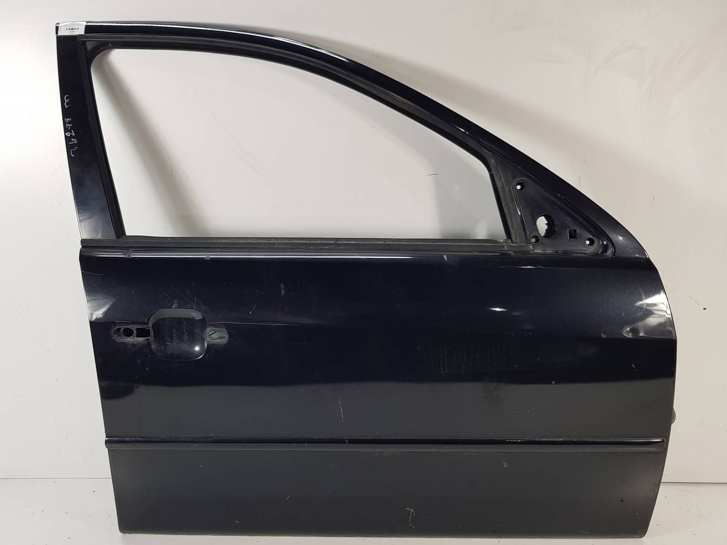 Porte avant droite - FORD - MONDEO BERLINA (GE)