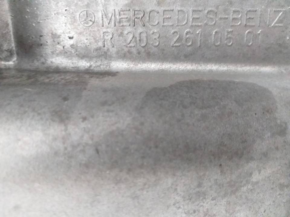 CAJA CAMBIOS