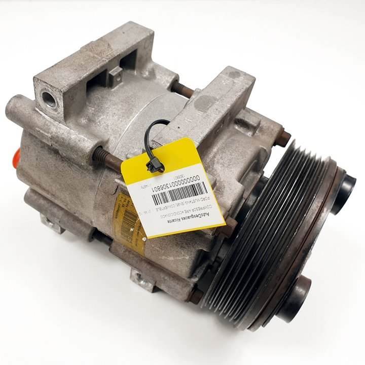 COMPRESOR AIRE ACONDICIONADO - F7ZH19D629BA - FORD - MUSTANG (SN95)