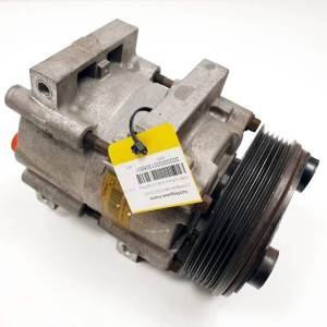 COMPRESOR AIRE ACONDICIONADO F7ZH19D629BA FORD MUSTANG (SN95) Autodesguaces Alicante