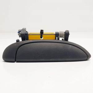 MANETA EXTERIOR TRASERA DERECHA 7700426087 RENAULT CLIO II FASE I (B/CBO) Autodesguaces Alicante