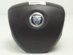 AIRBAG DELANTERO IZQUIERDO 8X23043B13AF JAGUAR XF (X250) Autodesguaces Alicante