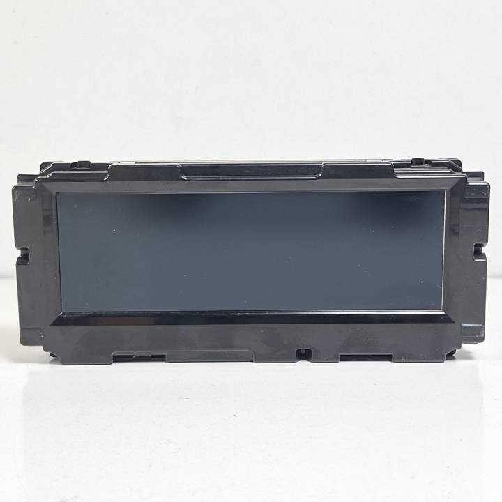 PANTALLA MULTIFUNCION 22858075 OPEL MERIVA B Autodesguaces Alicante