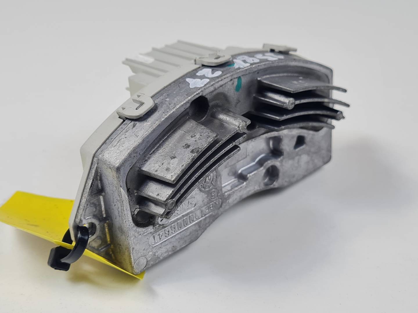 RESISTENCIA CALEFACCION - T1000664T - BMW - SERIE 3 BERLINA (E90)