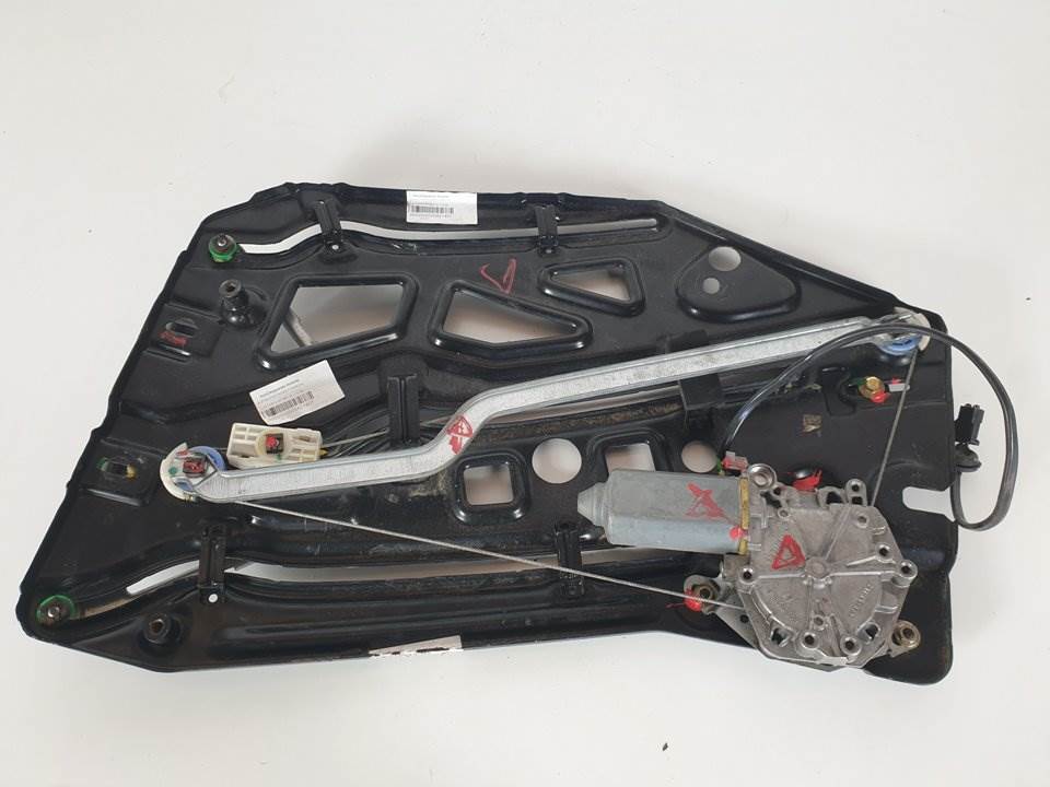 ELEVALUNAS TRASERO DERECHO - 0531823504 - AUDI - CABRIOLET (89)
