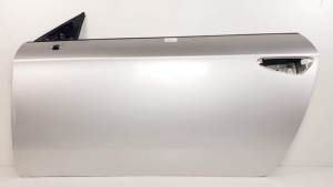 PUERTA DELANTERA IZQUIERDA ALFA ROMEO BRERA (177) Autodesguaces Alicante