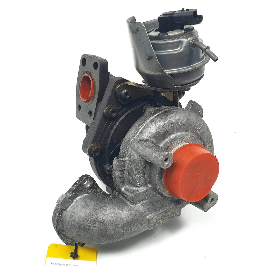 TURBOCOMPRESOR - 968612068006 - PEUGEOT - 3008 (T84)