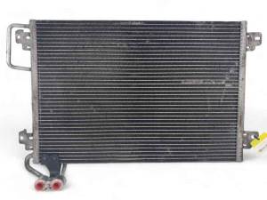 CONDENSADOR / RADIADOR AIRE ACONDICIONADO 7700434383B RENAULT SCENIC (JA..) Autodesguaces Alicante
