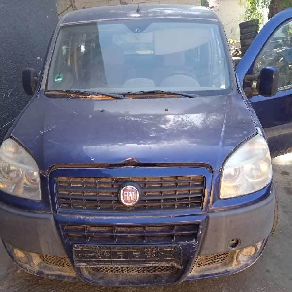 FIAT DOBLO (119) (2001 - 2005)