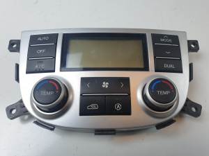 MANDO CLIMATIZADOR 972502B432 HYUNDAI SANTA FE (BM) Autodesguaces Alicante