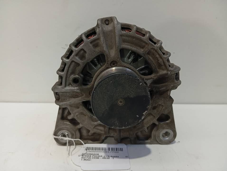 ALTERNADOR