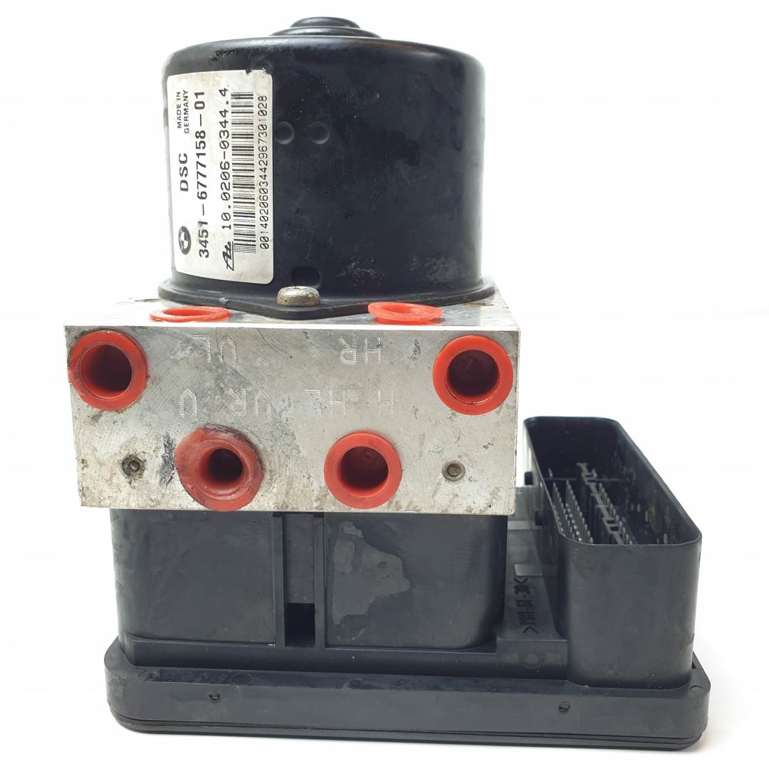 ABS - 3451677715801 - BMW - SERIE 1 BERLINA (E81/E87)