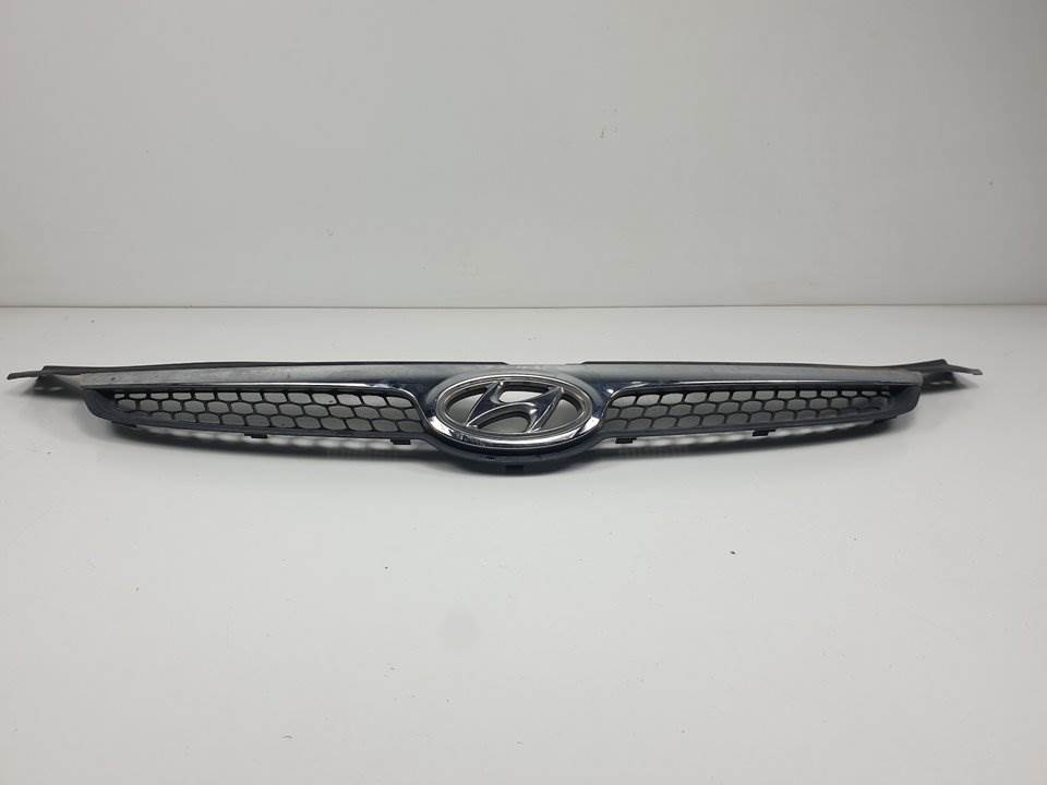 REJILLA DELANTERA - HYUNDAI - I30 (FD)