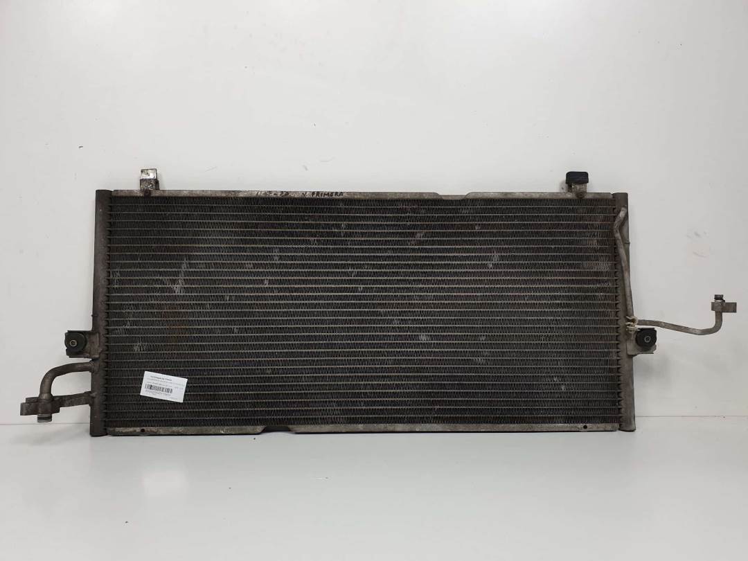CONDENSADOR / RADIADOR AIRE ACONDICIONADO - 921102F00 - NISSAN - PRIMERA BERLINA (P11)