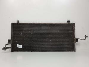 CONDENSADOR / RADIADOR AIRE ACONDICIONADO 921102F00 NISSAN PRIMERA BERLINA (P11) Autodesguaces Alicante