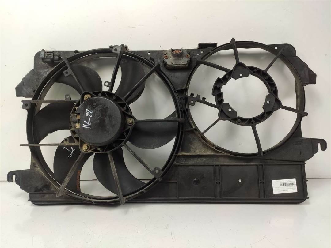 ELECTROVENTILADOR - 78573790 - FORD - TOURNEO CONNECT (TC7)
