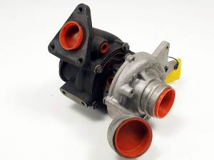 TURBOCOMPRESOR A6510900286 JEEP COMPASS Autodesguaces Alicante