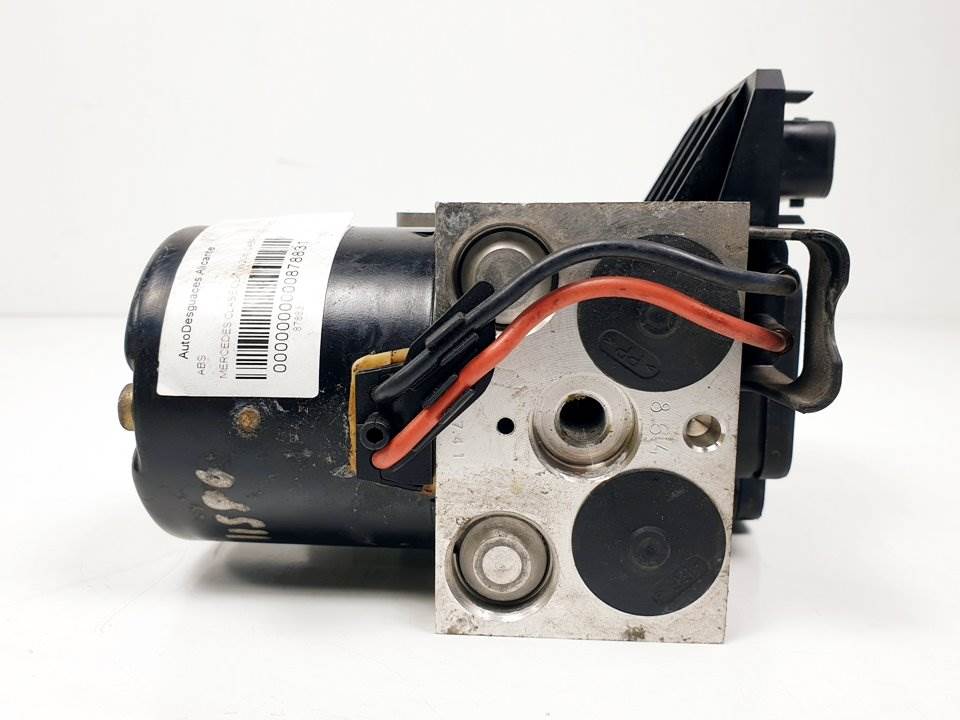 ABS-Hydraulikblock - A0034319612 - MERCEDES - CLASE CLK (W208) CABRIO