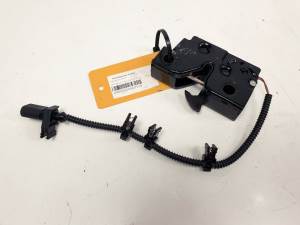 CERRADURA CAPOT SEAT IBIZA (6J5) Autodesguaces Alicante