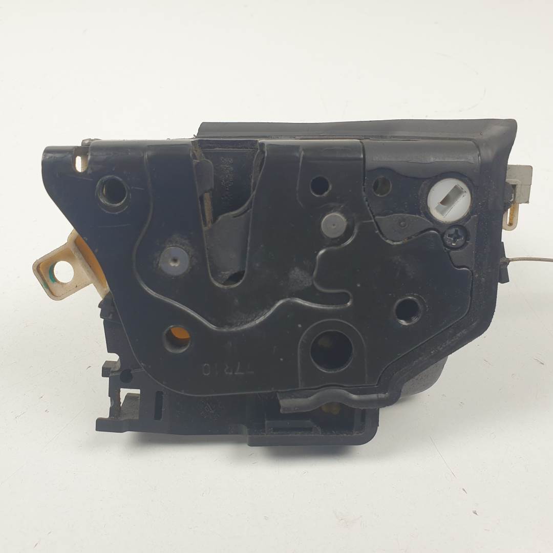 CERRADURA PUERTA DELANTERA DERECHA - SEAT - ALTEA XL (5P5)