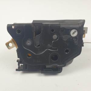 CERRADURA PUERTA DELANTERA DERECHA SEAT ALTEA XL (5P5) Autodesguaces Alicante