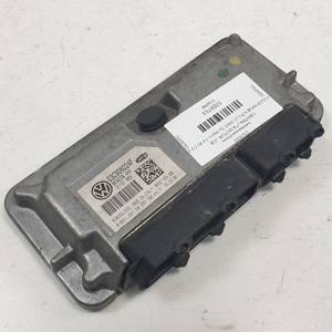 CENTRALITA MOTOR UCE 03C906024F VOLKSWAGEN POLO (9N3) Autodesguaces Alicante