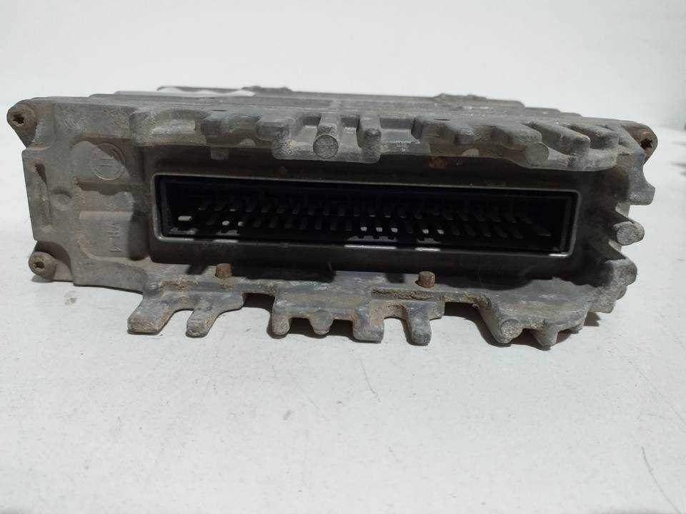 CENTRALITA MOTOR UCE