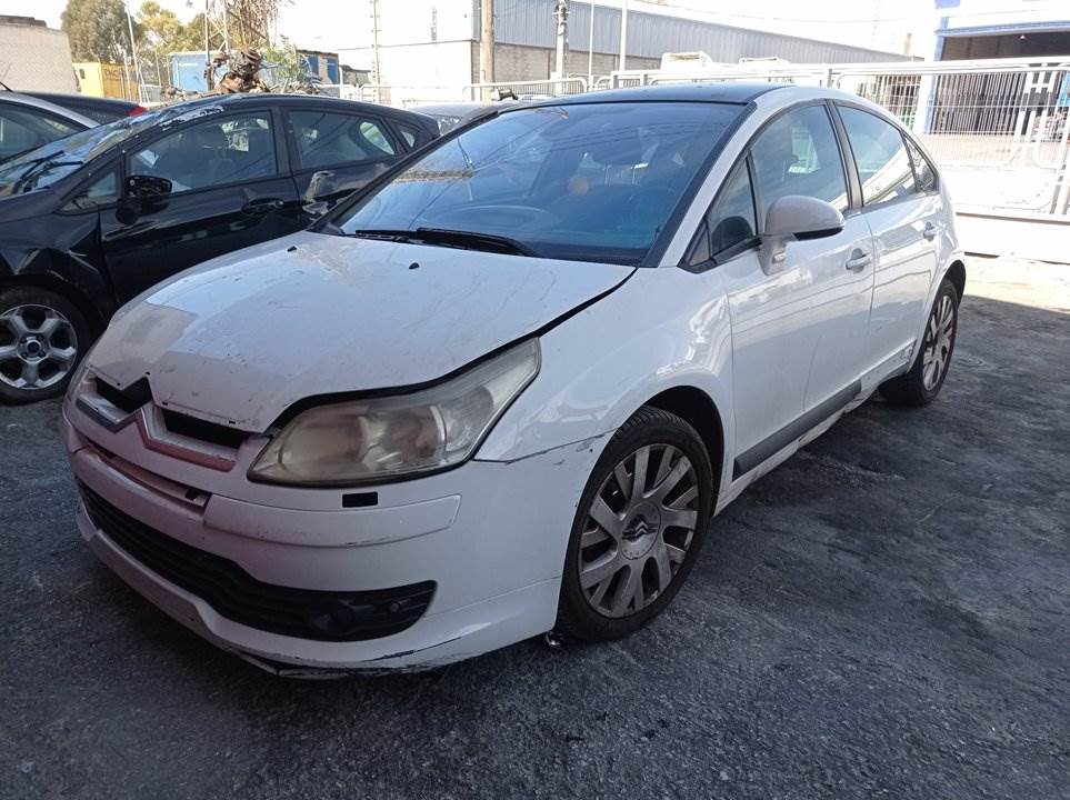 CITROEN C4 BERLINA (2004 - 2010)