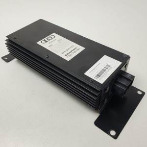 MODULO ELECTRONICO 8H0035223 AUDI A4 CABRIO (8H) Autodesguaces Alicante
