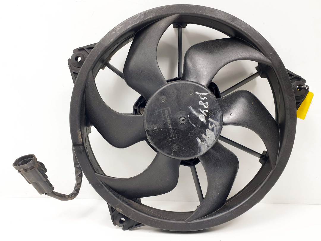 ELECTROVENTILADOR - 1401312180 - PEUGEOT - EXPERT KASTEN