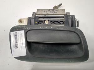 MANETA EXTERIOR DELANTERA DERECHA OPEL ASTRA G BERLINA Autodesguaces Alicante
