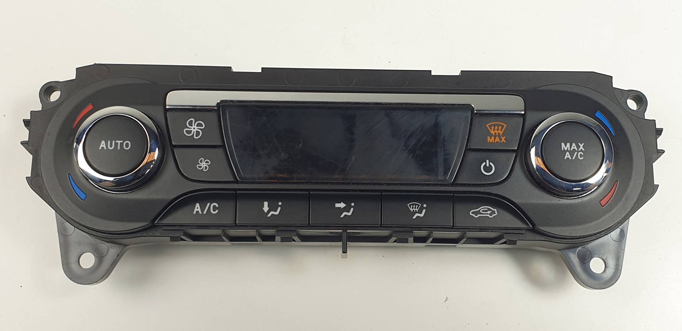 MANDO CLIMATIZADOR - BM5T18C612CJ - FORD - FOCUS LIM. (CB8)