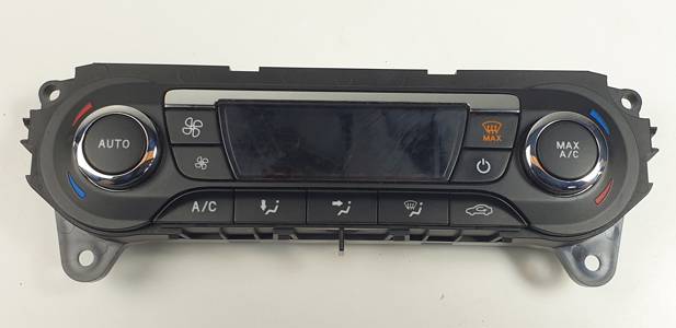MANDO CLIMATIZADOR BM5T18C612CJ FORD FOCUS LIM. (CB8) Autodesguaces Alicante