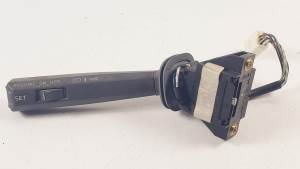 MANDO INTERMITENTES VOLVO C70 CABRIOLET Autodesguaces Alicante