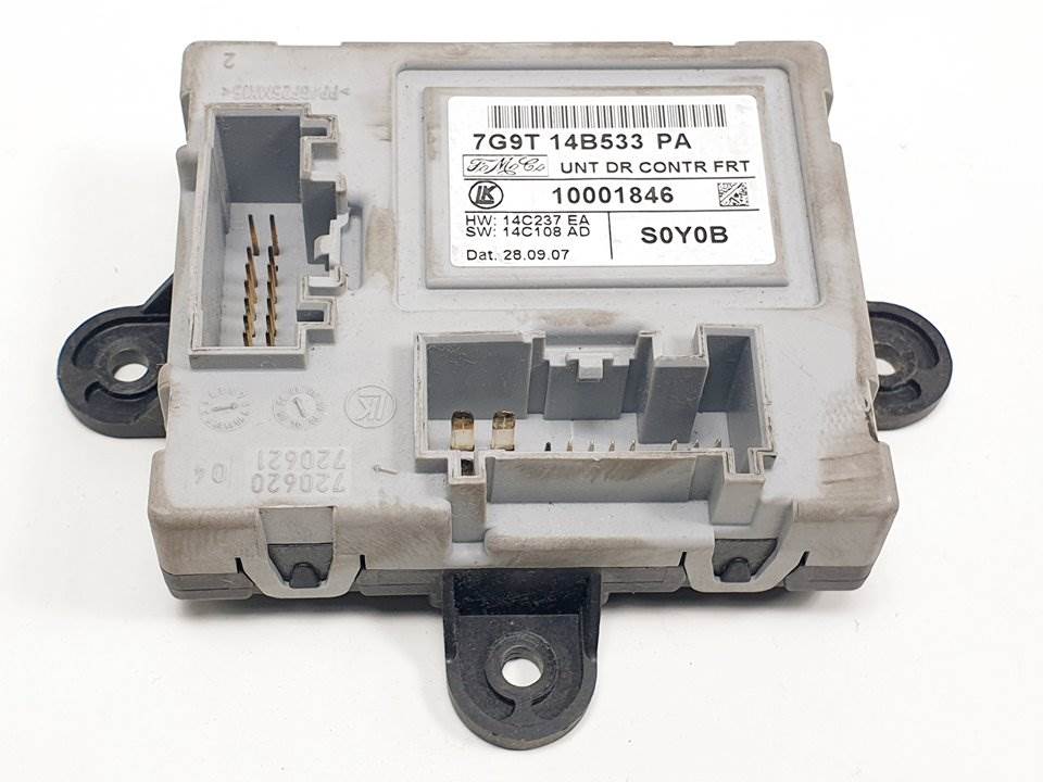 MODULO CONFORT - 7G9T14B533PA - FORD - MONDEO SPORTBREAK (CA2)