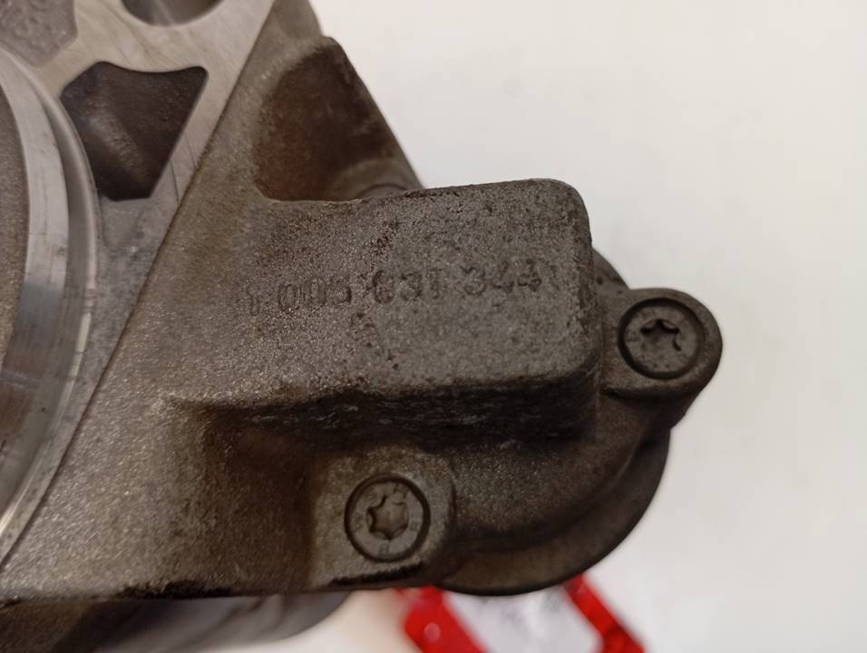 MOTOR ARRANQUE