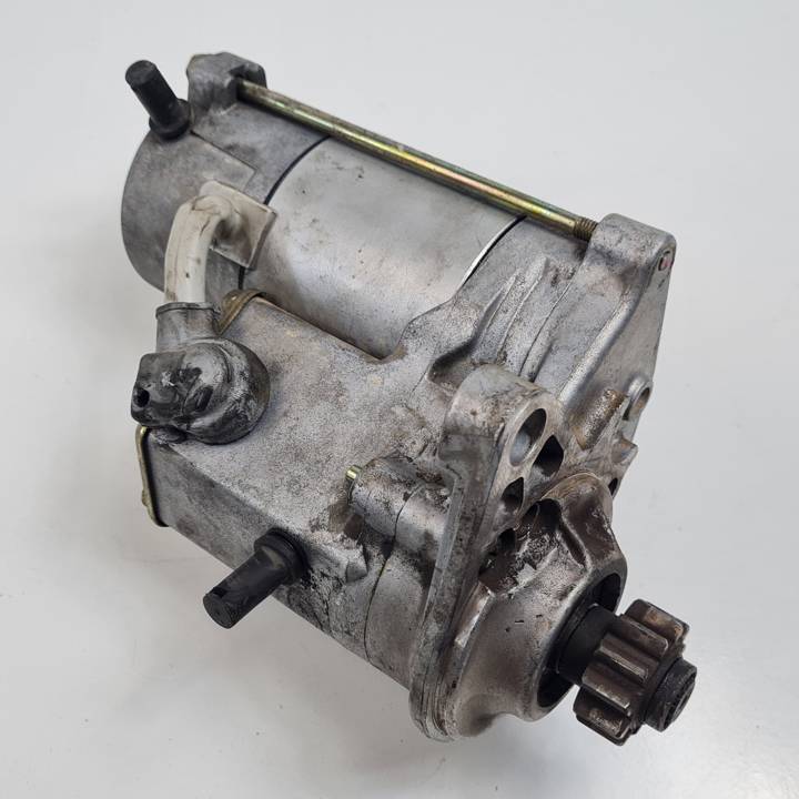 MOTOR ARRANQUE NAD100580 LAND ROVER FREELANDER (LN) Autodesguaces Alicante