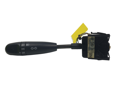 MANDO INTERMITENTES 96540683 CHEVROLET AVEO Autodesguaces Alicante