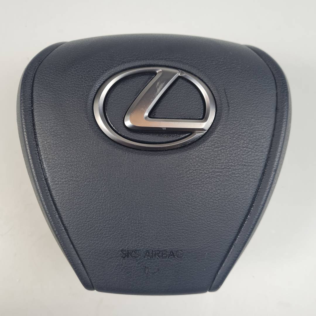 AIRBAG DELANTERO IZQUIERDO - TG16A01002 - LEXUS - ES (XZ10)
