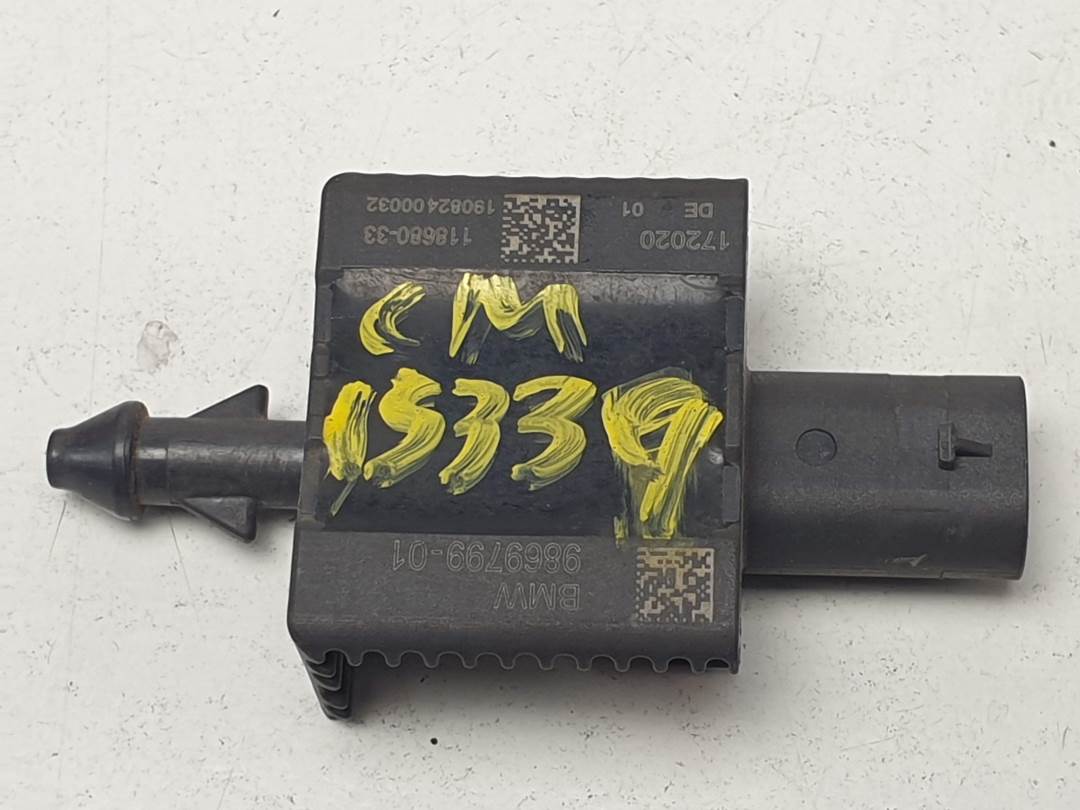 SENSOR - 9869799 - BMW - SERIE 7 (G11/G12)