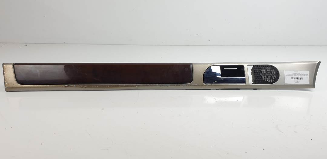 MANETA INTERIOR DELANTERA IZQUIERDA - 7L6837113A - VOLKSWAGEN - TOUAREG (7LA)