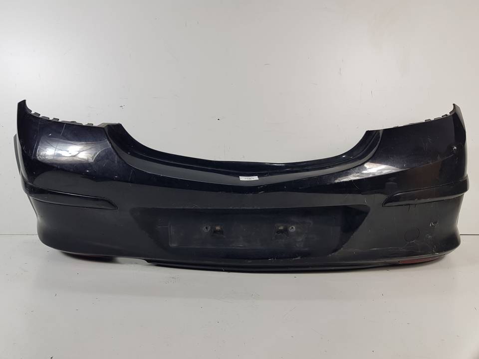 PARAGOLPES TRASERO OPEL ASTRA GTC Autodesguaces Alicante