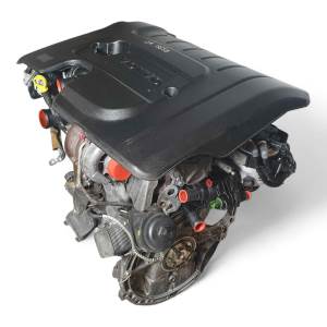 MOTOR COMPLETO D4164T VOLVO C30 Autodesguaces Alicante