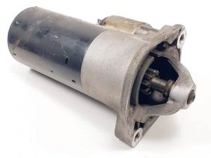 MOTOR ARRANQUE 0001108166 VOLVO S80 BERLINA (P2) Autodesguaces Alicante